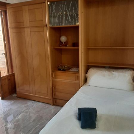 Loft A 50 Metros De La Playa. Apartment Murcia Luaran gambar