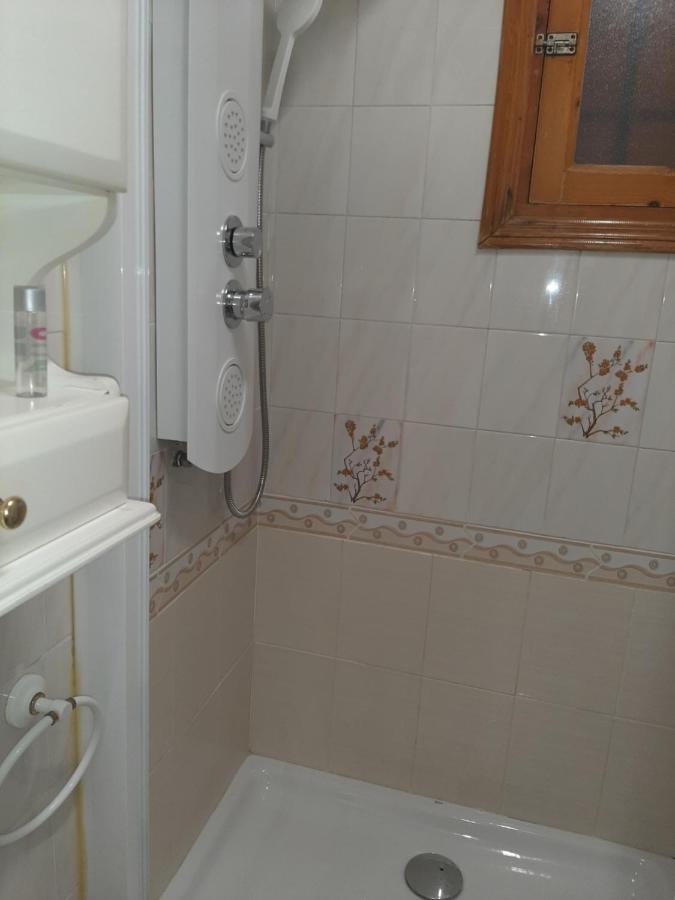 Loft A 50 Metros De La Playa. Apartment Murcia Luaran gambar
