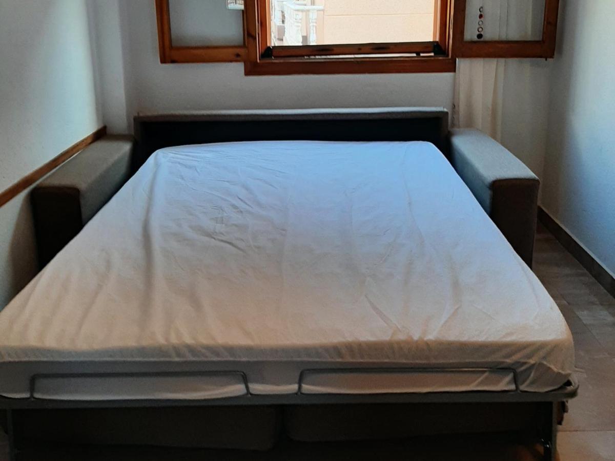 Loft A 50 Metros De La Playa. Apartment Murcia Luaran gambar