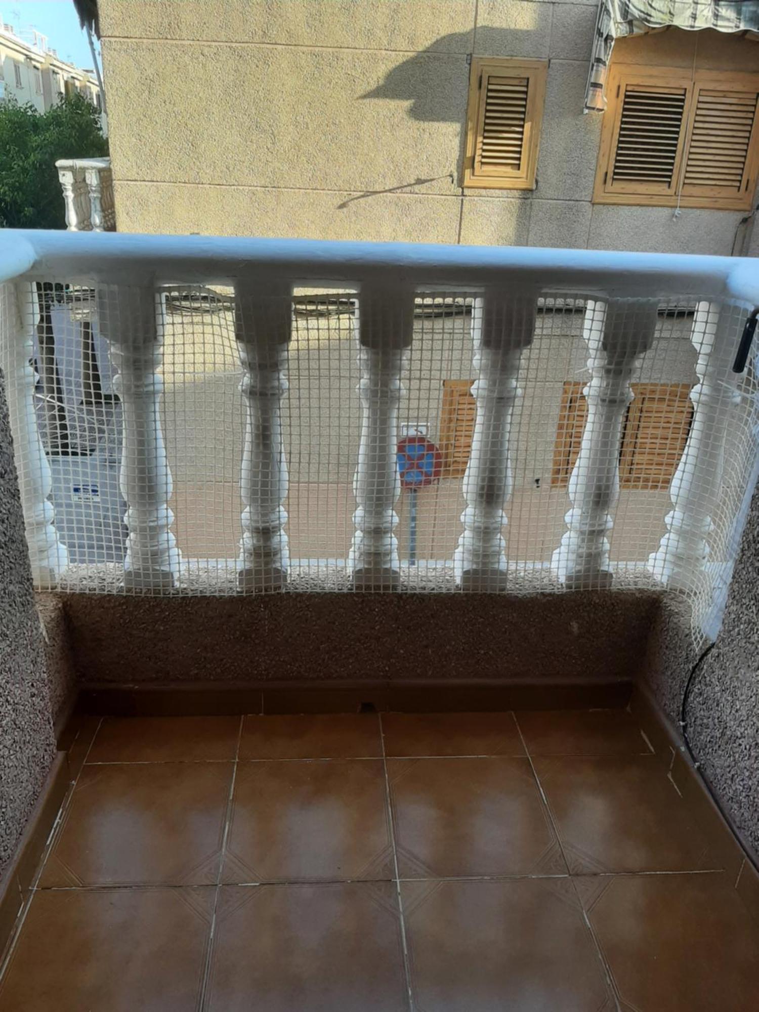 Loft A 50 Metros De La Playa. Apartment Murcia Luaran gambar