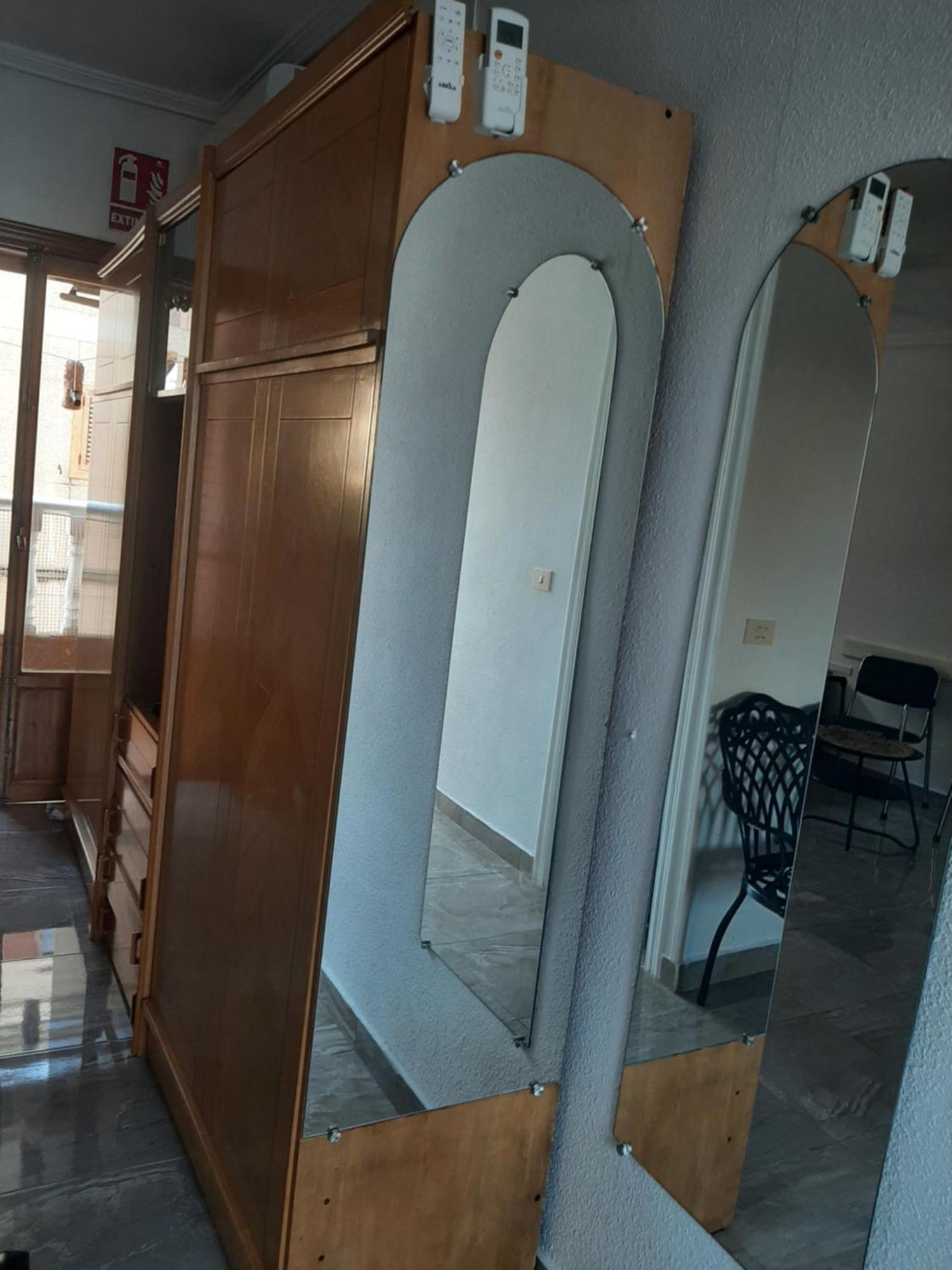 Loft A 50 Metros De La Playa. Apartment Murcia Bilik gambar